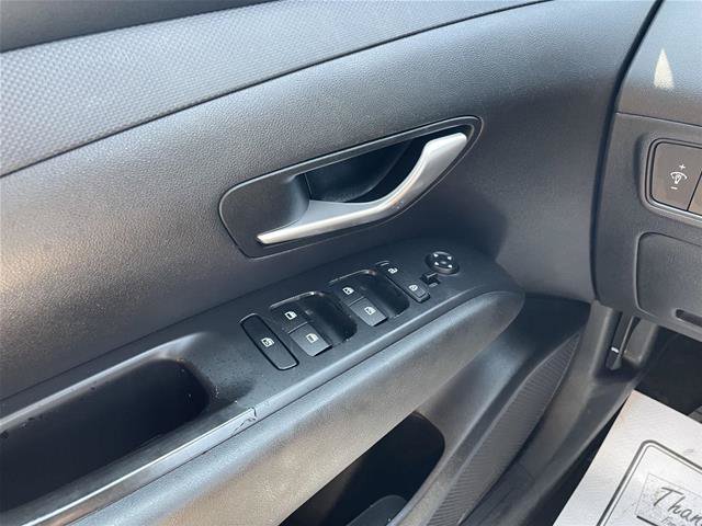 Used 2022 Hyundai Tucson SEL w/ Cargo Package FWD image 28