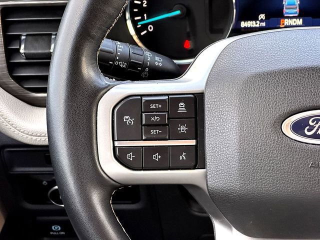 Certified 2023 Ford Expedition Limited image 21