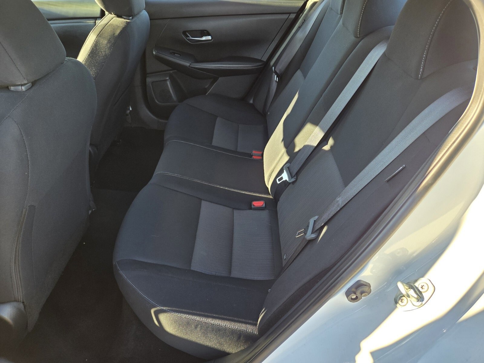 Used 2023 Nissan Sentra SV image 11