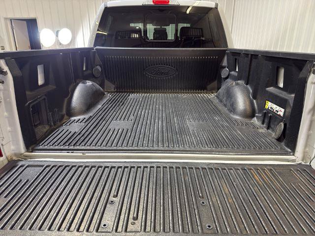 Certified 2023 Ford F150 XLT w/ Equipment Group 302A High AWD/4WD image 8