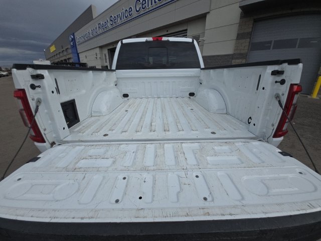 Certified 2022 Ford F150 Tremor w/ Equipment Group 402A High AWD/4WD image 23