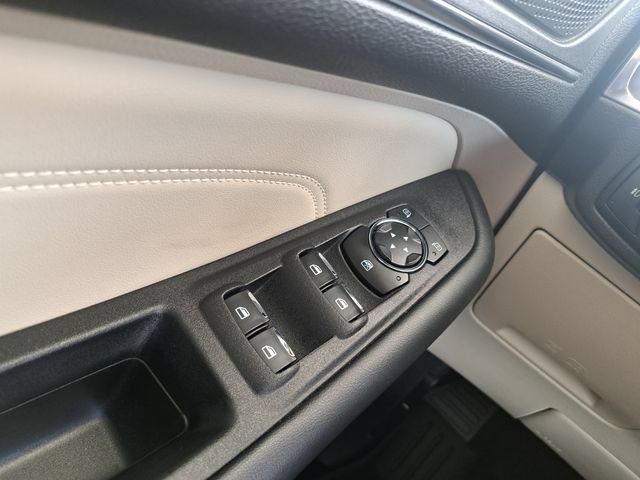 Certified 2024 Ford Edge Titanium w/ Titanium Elite Package AWD/4WD image 23