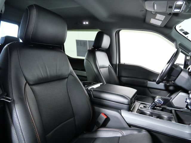 Certified 2022 Ford F150 Lariat AWD/4WD image 14