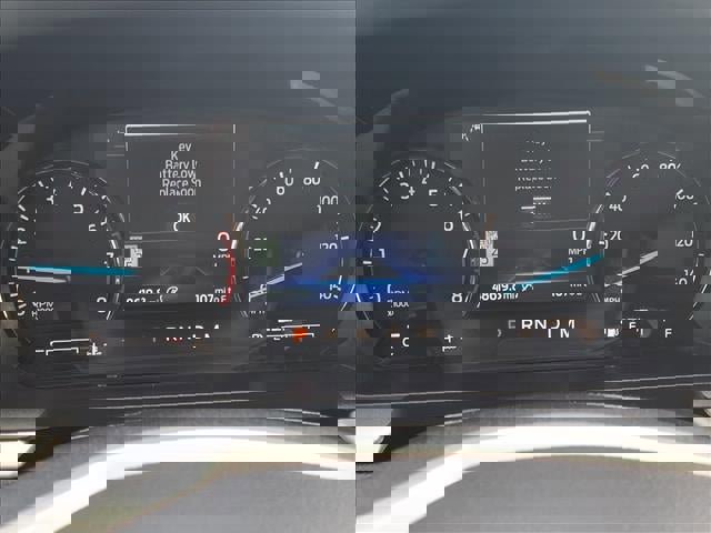 Certified 2021 Ford Explorer XLT w/ Equipment Group 202A image 31