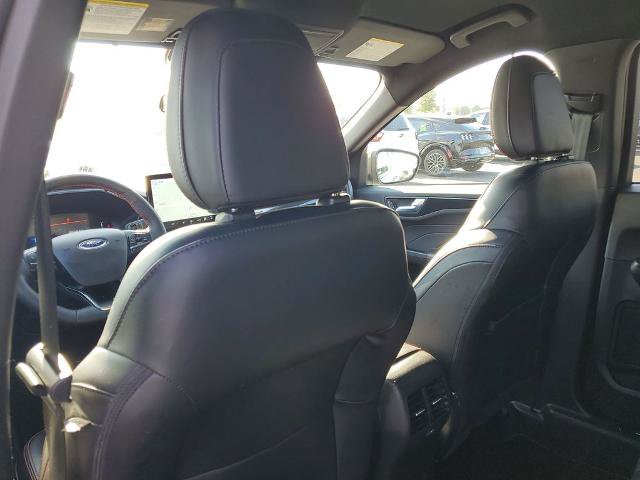Certified 2023 Ford Escape ST-Line w/ Tech Pack #1 FWD image 25