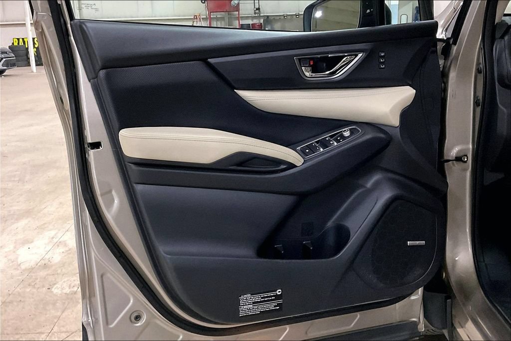 Used 2019 Subaru Ascent Limited w/ Popular Package #2 AWD/4WD image 22