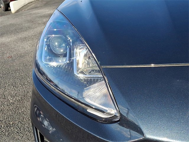 Certified 2022 Ford Escape SE w/ Convenience Package image 9