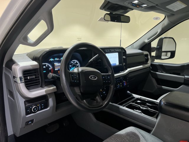 Certified 2024 Ford F250 XLT w/ 360-Degree Camera Package AWD/4WD image 9