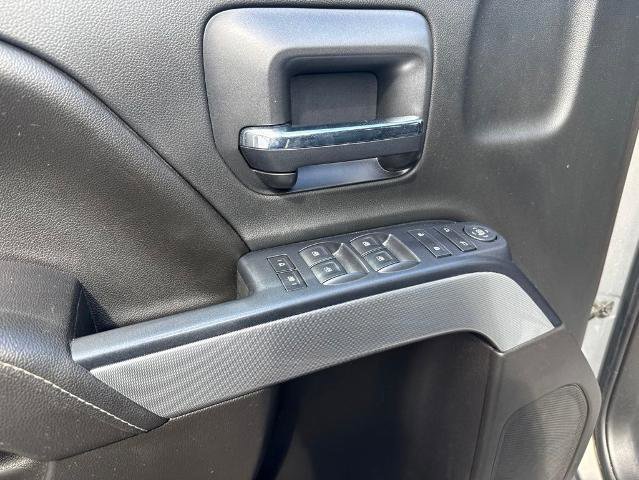 Used 2017 Chevrolet Silverado 1500 LT w/ All Star Edition AWD/4WD image 9