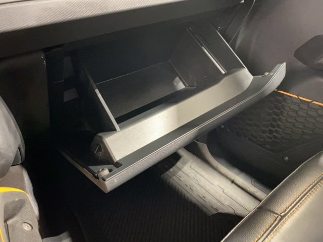 Certified 2024 Ford Bronco Badlands AWD/4WD image 35