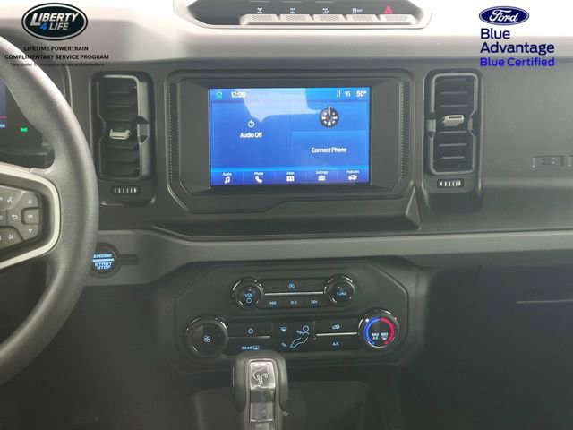 Certified 2023 Ford Bronco 4-Door w/ Sasquatch Package image 22