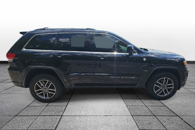 Used 2020 Jeep Grand Cherokee Laredo w/ Quick Order Package 2BN North AWD/4WD image 4