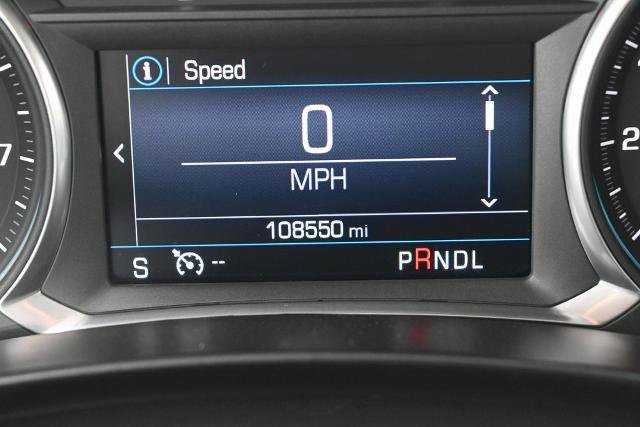 Used 2019 Chevrolet Equinox LT image 37