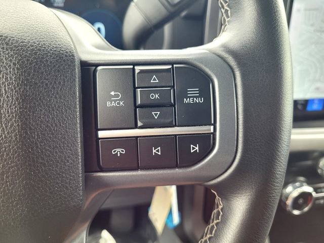 Certified 2024 Ford F150 XLT w/ Mobile Office Package image 23