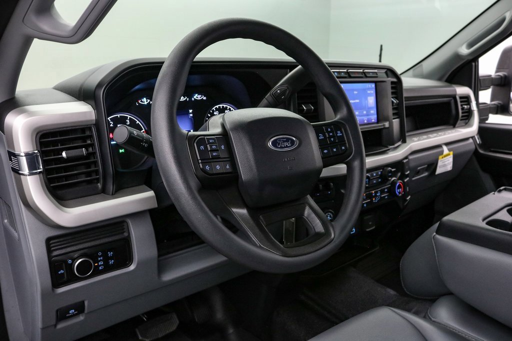 Certified 2024 Ford F350 XL w/ 360-Degree Camera Package image 13