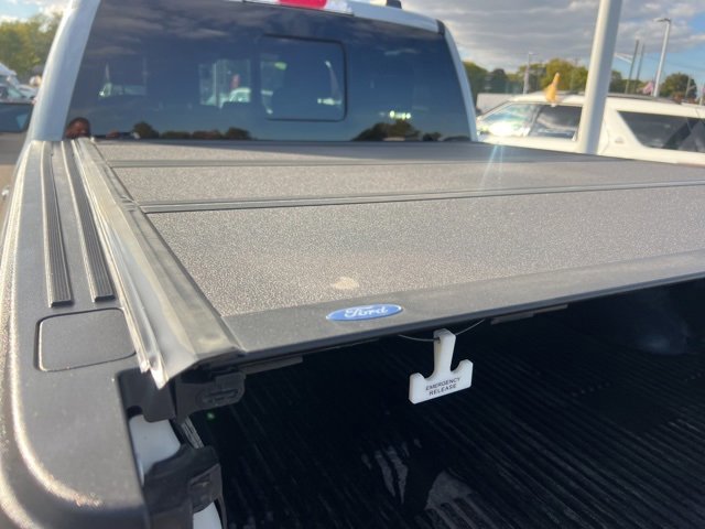 Certified 2023 Ford F150 XLT w/ Equipment Group 302A High image 25