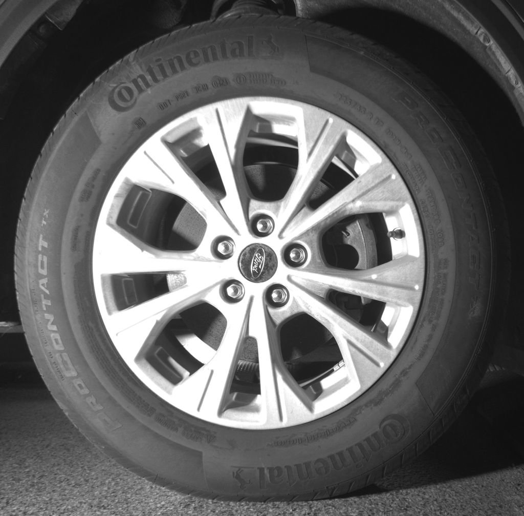 Certified 2024 Ford Escape Active AWD/4WD image 30