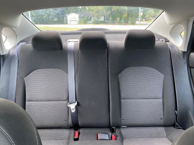 Used 2024 Kia Forte LXS FWD image 27