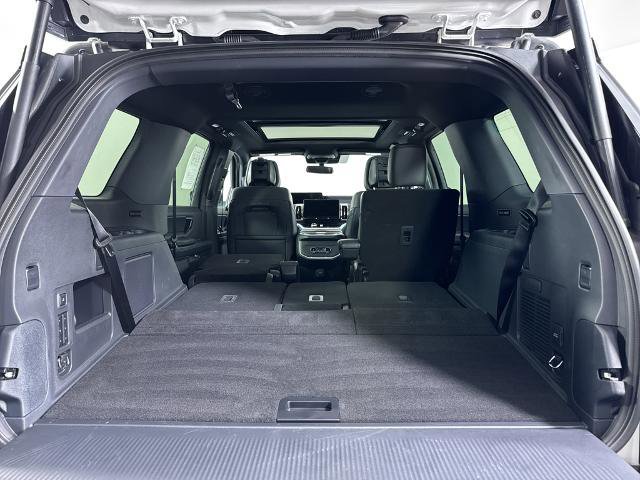 Certified 2026 Ford Expedition Platinum w/ Stealth Appearance Package image 15