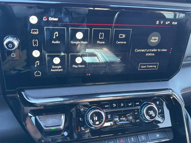 Used 2022 GMC Sierra 1500 AT4 w/ AT4 Premium Package image 22