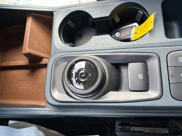 Certified 2023 Ford Maverick Lariat w/ Lariat Luxury Package FWD image 9