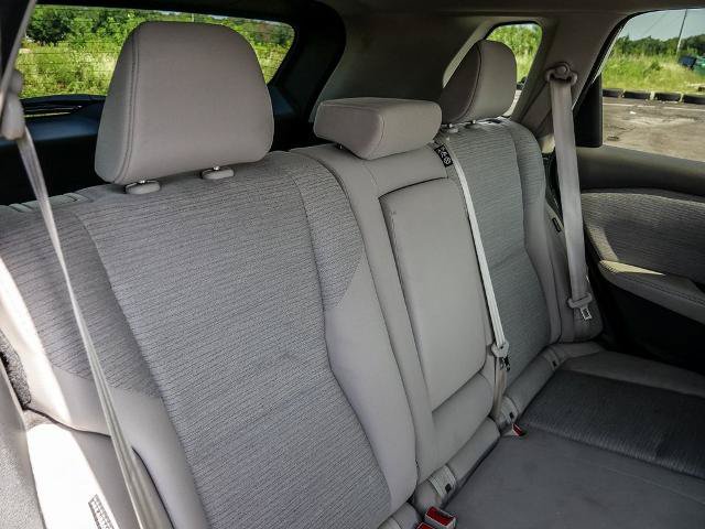 Used 2021 Nissan Rogue SV FWD image 40