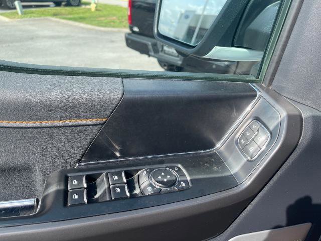 Certified 2024 Ford F150 Tremor w/ Equipment Group 402A High image 17