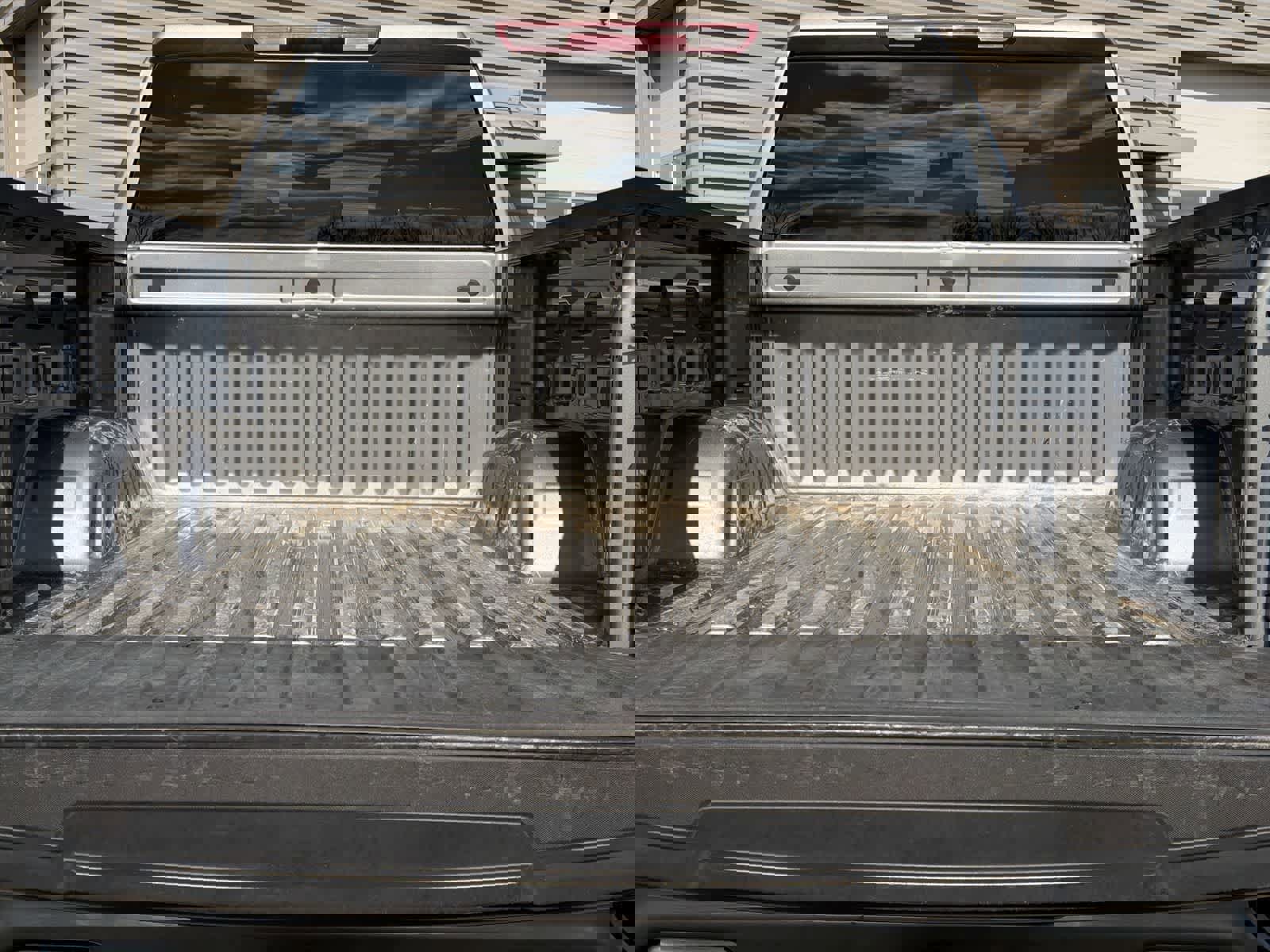 Used 2022 Chevrolet Silverado 1500 RST w/ Z71 Off-Road Package image 34