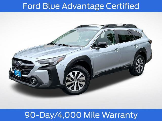 Used 2025 Subaru Outback Premium