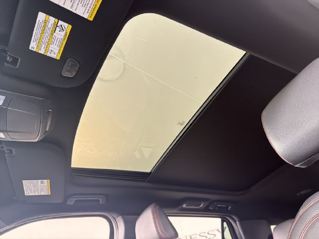 Certified 2023 Ford Expedition Limited RWD image 4