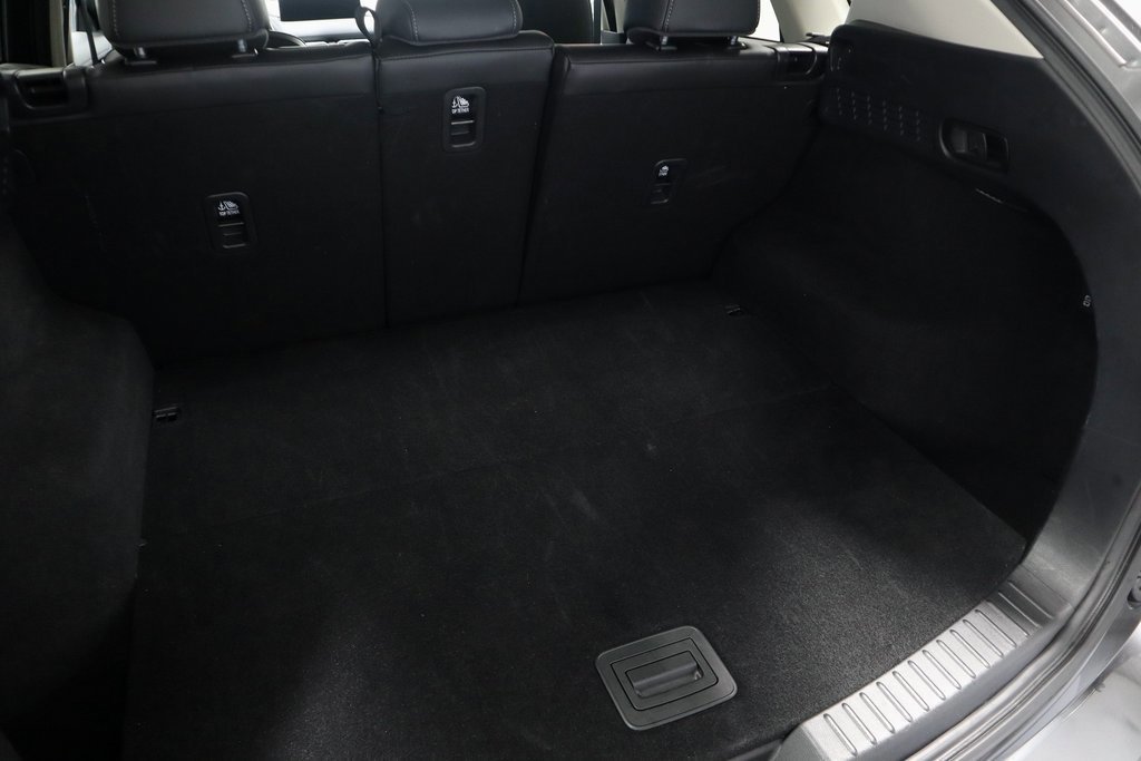 Used 2025 MAZDA CX-5 AWD 2.5 S w/ Select Package image 16