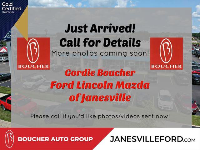 Certified 2022 Ford Explorer Timberline image 1