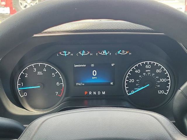 Certified 2023 Ford F150 XL w/ STX Appearance Package image 26