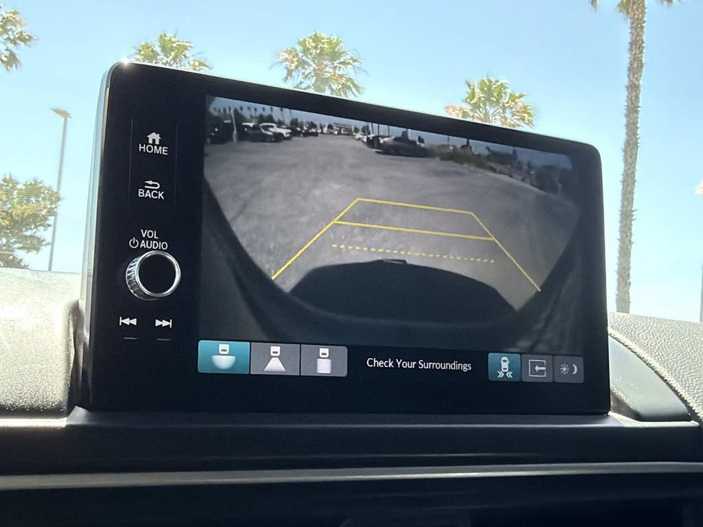 Used 2025 Honda Pilot EX-L image 27