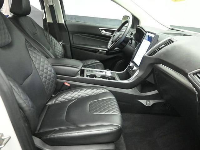 Certified 2023 Ford Edge Titanium w/ Equipment Group 301A image 42