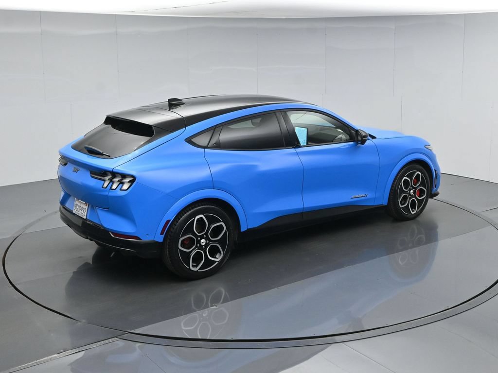 Certified 2023 Ford Mustang Mach-E GT AWD/4WD image 43