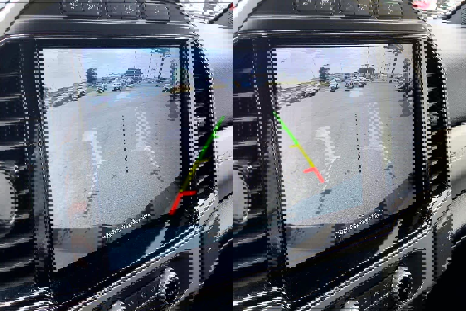 Certified 2022 Ford F250 Lariat w/ Tremor Off-Road Package image 27