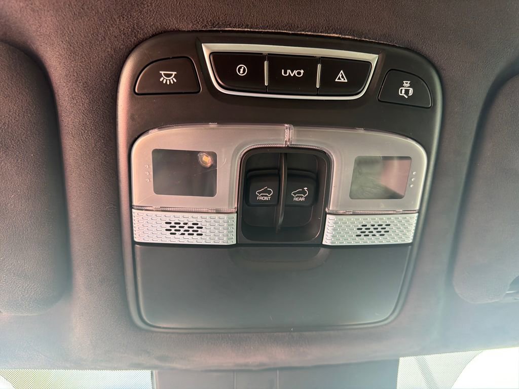 Used 2022 Kia Telluride SX w/ SX Prestige Package AWD/4WD image 19