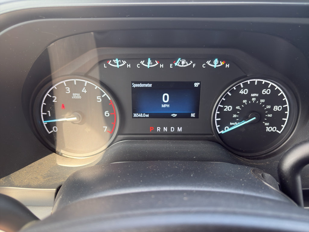 Certified 2024 Ford F350 XL w/ FX4 Off-Road Package AWD/4WD image 22