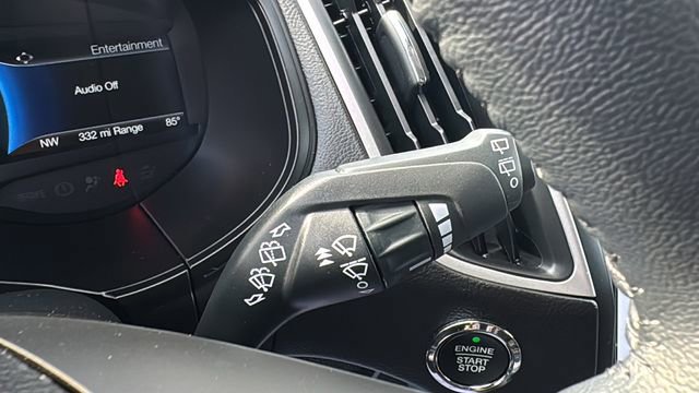 Certified 2024 Ford Edge SEL w/ Convenience Package image 22