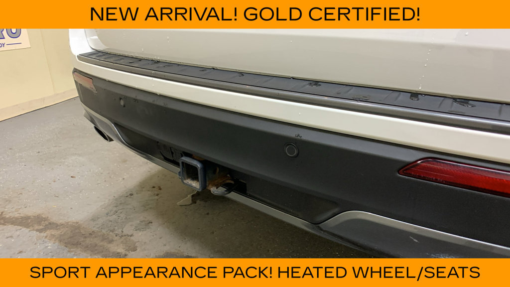 Certified 2023 Ford Explorer XLT w/ Equipment Group 202A AWD/4WD image 18