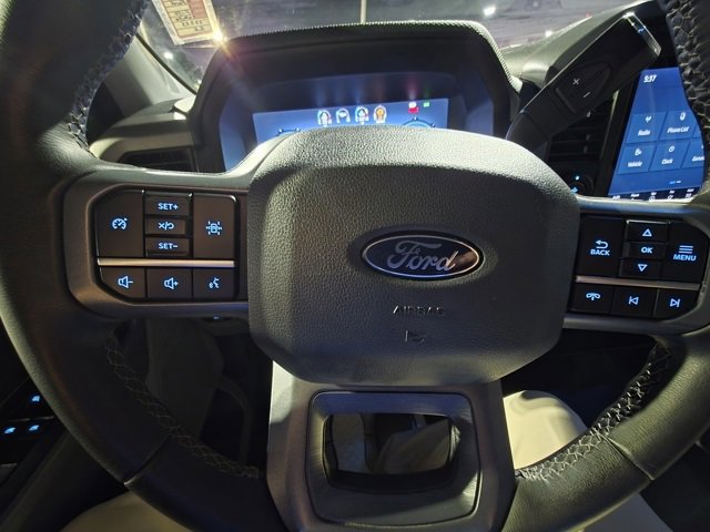 Certified 2024 Ford F150 XLT w/ Tow/Haul Package image 20