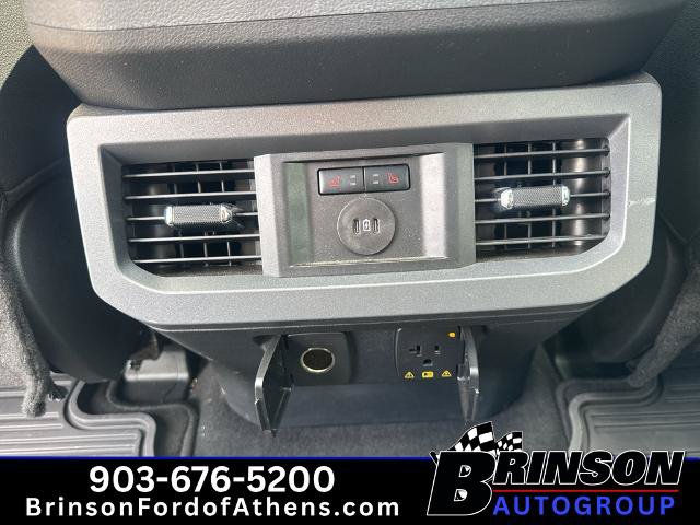 Certified 2024 Ford F250 Lariat w/ Lariat Ultimate Package AWD/4WD image 14