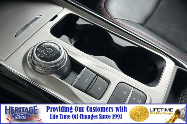 Certified 2022 Ford Explorer ST-Line w/ Class IV Trailer Tow Package image 23