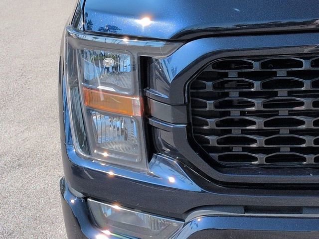 Certified 2023 Ford F150 XL w/ STX Appearance Package AWD/4WD image 10