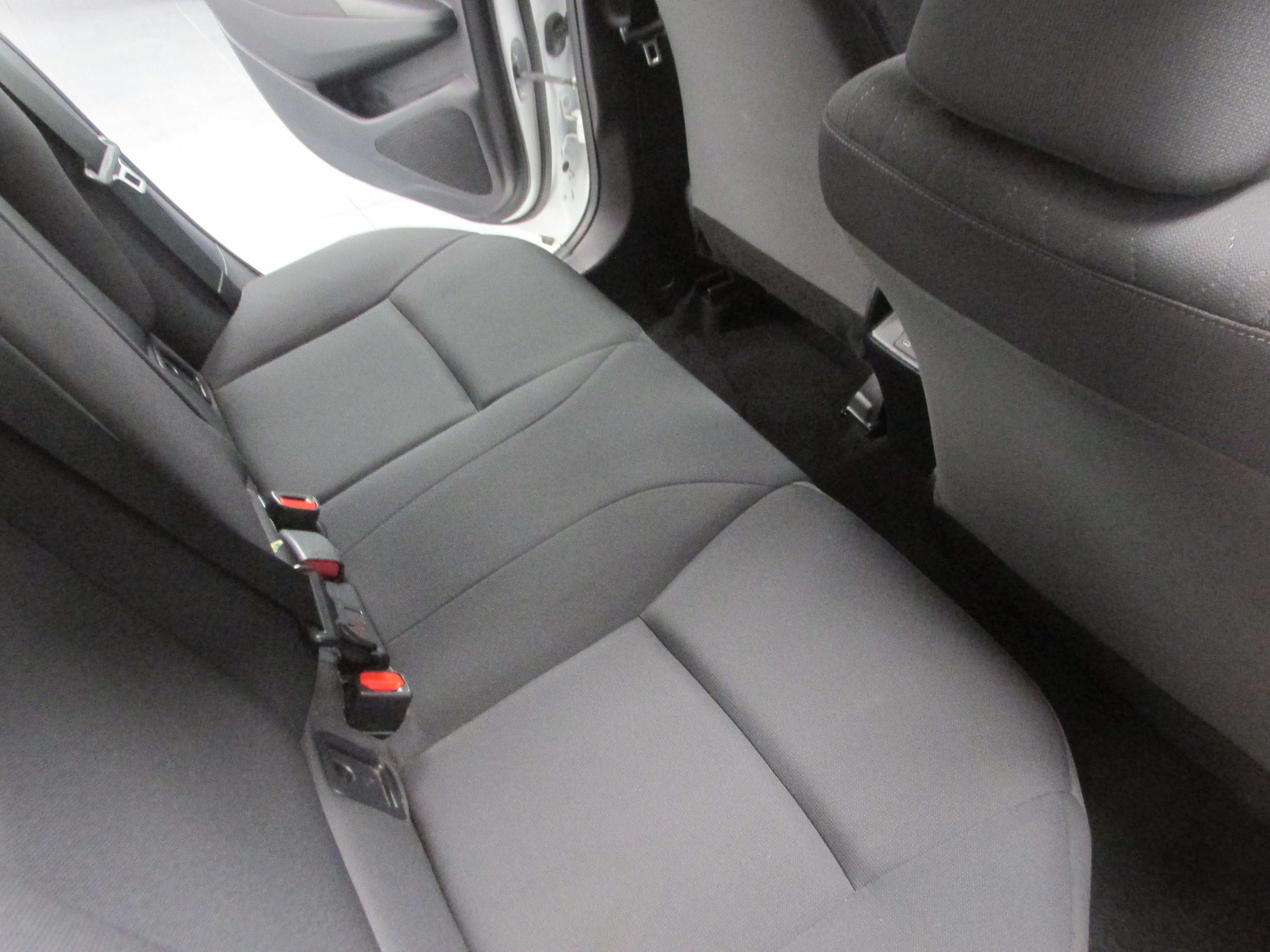 Used 2024 Toyota Corolla LE FWD image 25