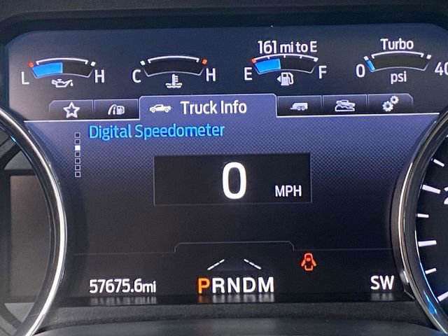 Certified 2022 Ford F250 King Ranch w/ King Ranch Ultimate Package image 27