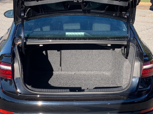 Used 2025 Volkswagen Jetta S FWD image 9