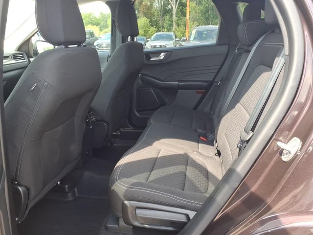Certified 2023 Ford Escape Active w/ Tech Pack #2 AWD/4WD image 9