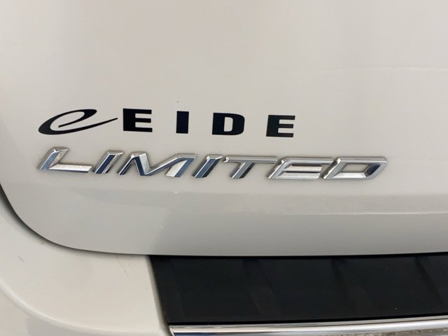 Certified 2024 Ford Explorer Limited w/ Limited Technology Package AWD/4WD image 29